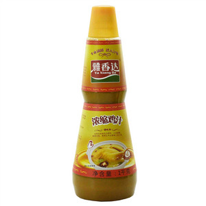 雅香达浓缩鸡汁调味料