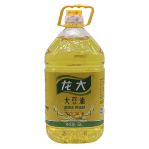 龙大大豆油