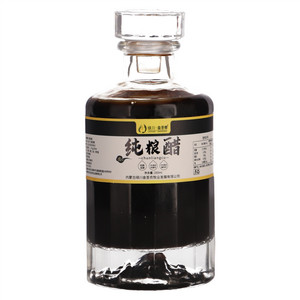 绿川·金圣帝纯粮醋