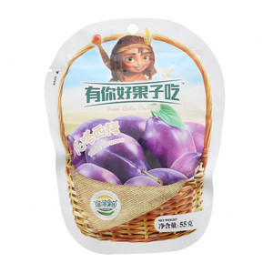 溜溜果园尼嗒西梅55g