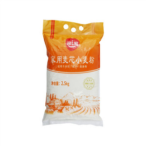 润之家家用麦芯小麦粉