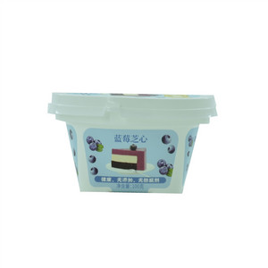 珂克蓝蓝莓芝心