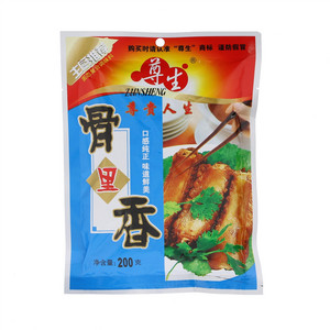 尊生固态复合调味料（骨里香）