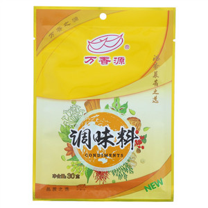 万香源调味料
