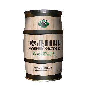 赛品咖啡速溶咖啡饮料【拿铁】
