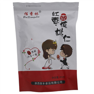 佰香林红枣夹核桃仁