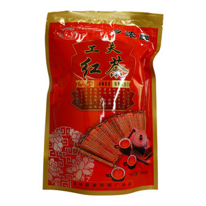 乡浓牌功夫红茶