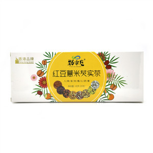 劲家庄红豆薏米芡实茶