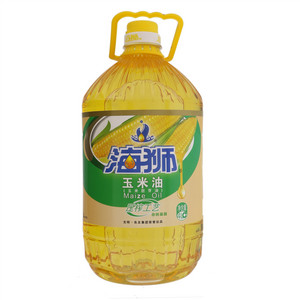 海狮玉米油