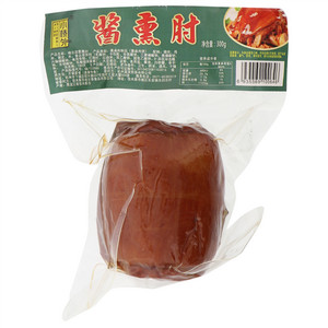 小桥外哈尔滨酱熏肘