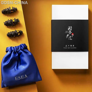 頣参严选淡干海参