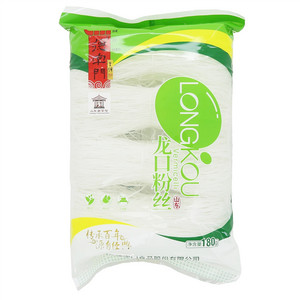 德字门龙口粉丝