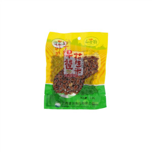 归云山早餐花生米