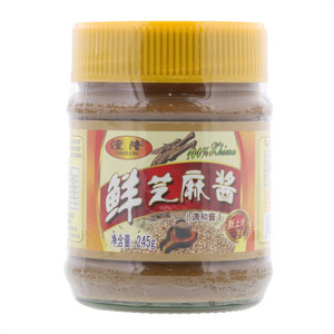 澶隆鲜芝麻酱