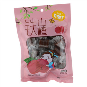 优滋Yours铁山楂250克