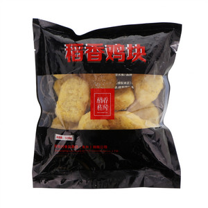 稻香私房稻香鸡块