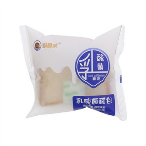 聚昌荣乳酸菌味面包
