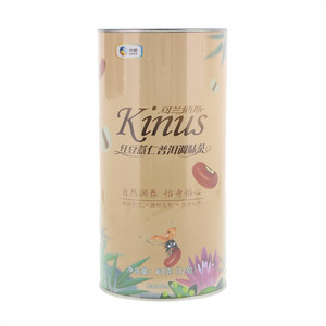 可兰纳斯红豆薏仁普洱调味茶