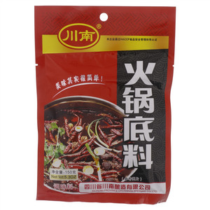 川南火锅底料