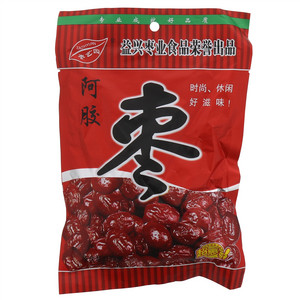 枣艺园阿胶枣