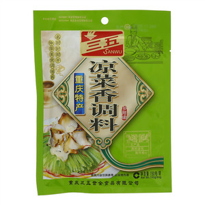 三五凉菜香多用途调料