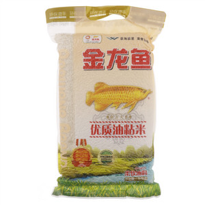 金龙鱼优质油粘米（南方大米）