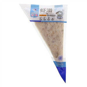 百之岛虾滑