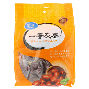 惠宜新疆一等灰枣（1千克）