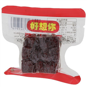 好想你枣仁派