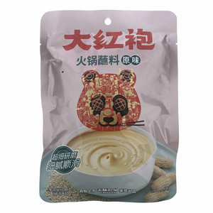 大红袍原味火锅蘸料