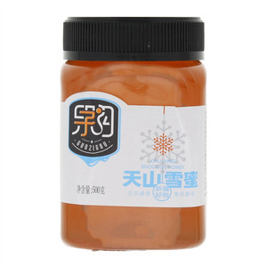 果子沟天山雪蜜