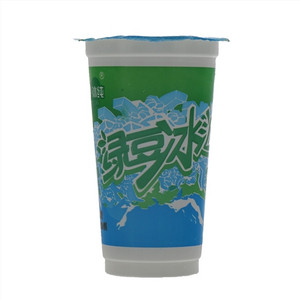 美赣冰纯绿豆冰沙