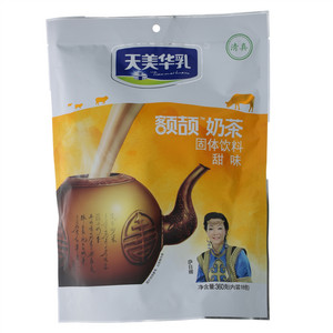 天美华乳额吉奶茶固体饮料（甜味）