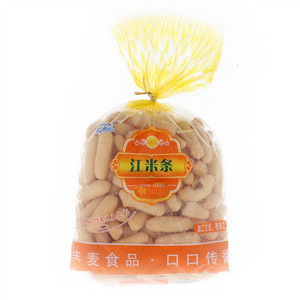 丰麦江米条