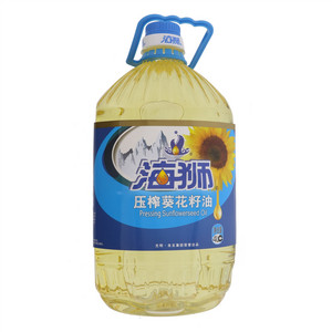 海狮压榨葵花籽油