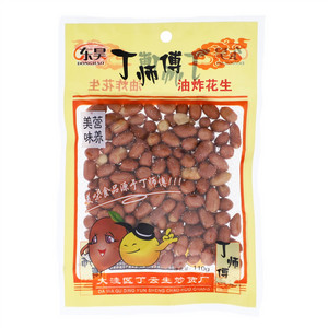 东昊油炸花生米