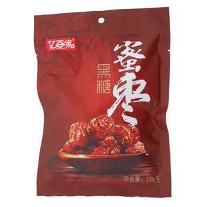 亿百味黑糖蜜枣