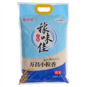 稼味佳万昌小粒香