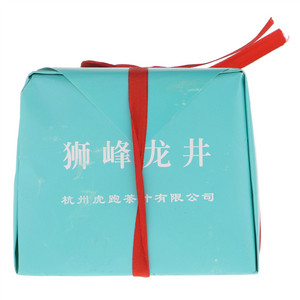 梅龙虎狮峰龙井茶
