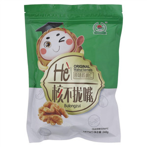 大统情原味核桃仁