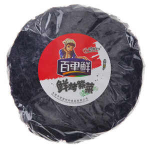 百里鲜华星源鲜烤紫菜
