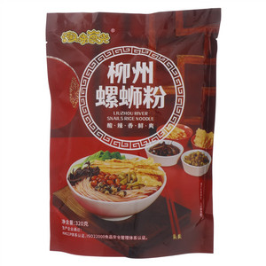 淘味食光柳州螺蛳粉