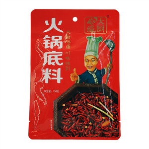 火锅底料