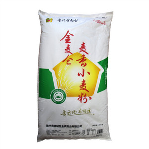 鲁北金麦仓麦香小麦粉
