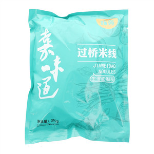 嘉味道过桥米线（生湿面制品）