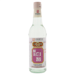 东湖酿造白醋