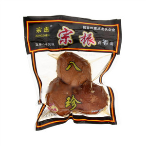 宗振卤香蛋