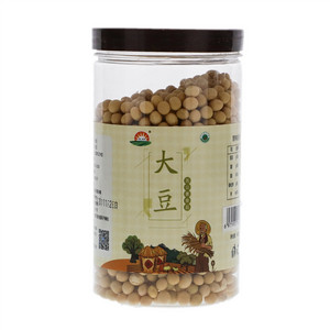 春晖  ?金谷园大豆