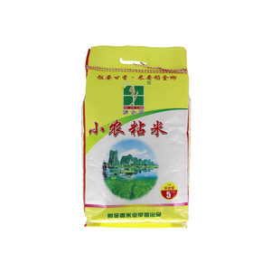 小农粘米