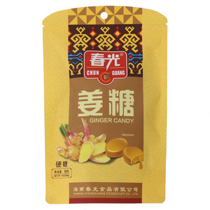 春光姜糖硬糖